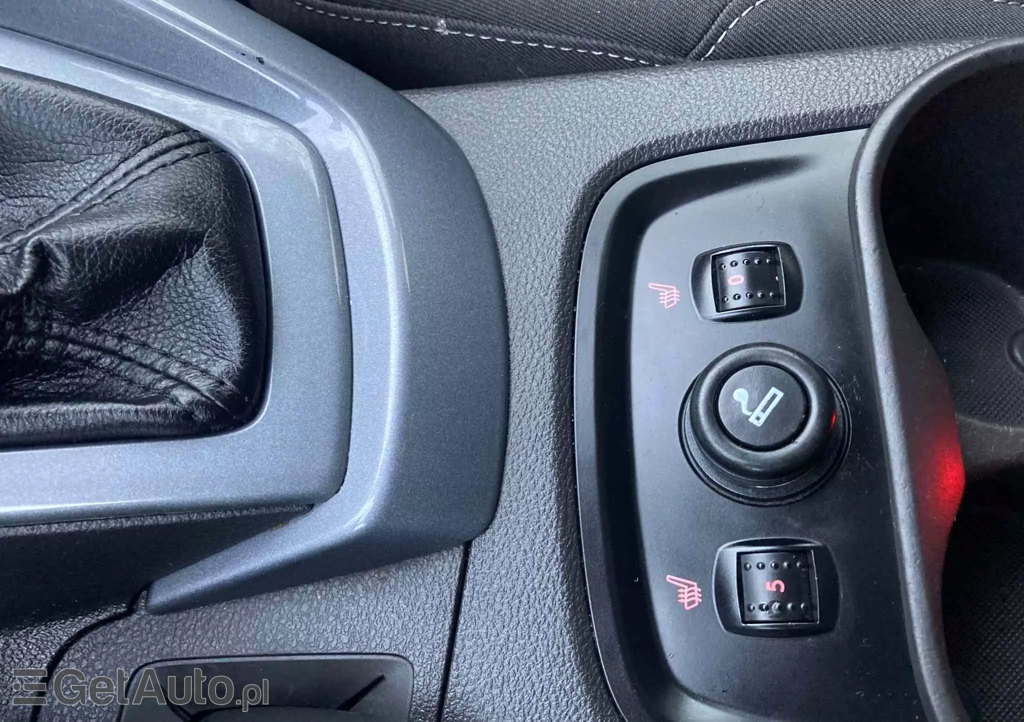 FORD Focus 1.6 TDCi ECOnetic 88g Start-Stopp-System Titanium