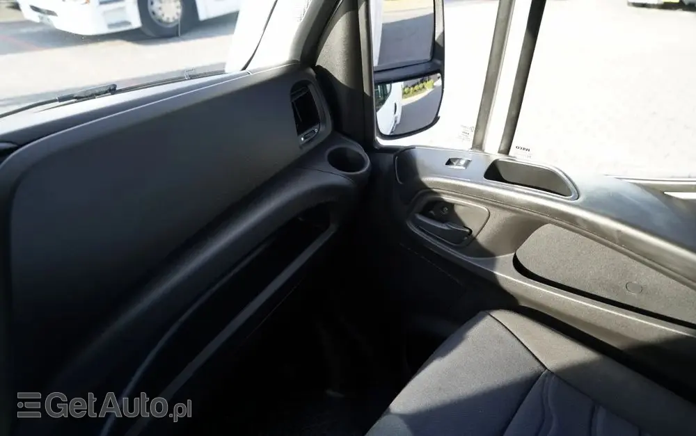 IVECO DAILY 35-160 / KONTENER 4,3 M / BLIŹNIAK DMC: 3500 KG / SPROWADZONY 
