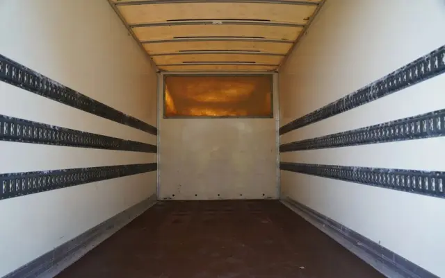 IVECO DAILY 35-160 / KONTENER 4,3 M / BLIŹNIAK DMC: 3500 KG / SPROWADZONY 