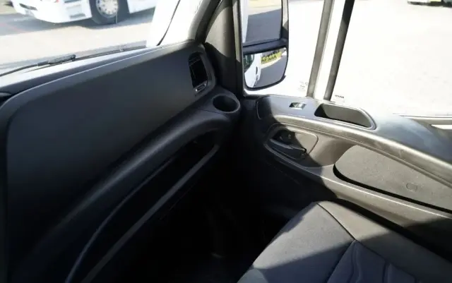 IVECO DAILY 35-160 / KONTENER 4,3 M / BLIŹNIAK DMC: 3500 KG / SPROWADZONY 