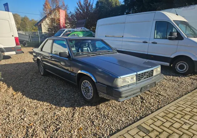 VOLVO 780 