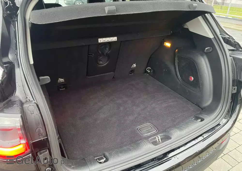 JEEP Compass 1.4 TMair Limited 4WD S&S