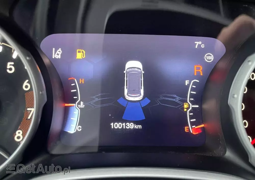 JEEP Compass 1.4 TMair Limited 4WD S&S