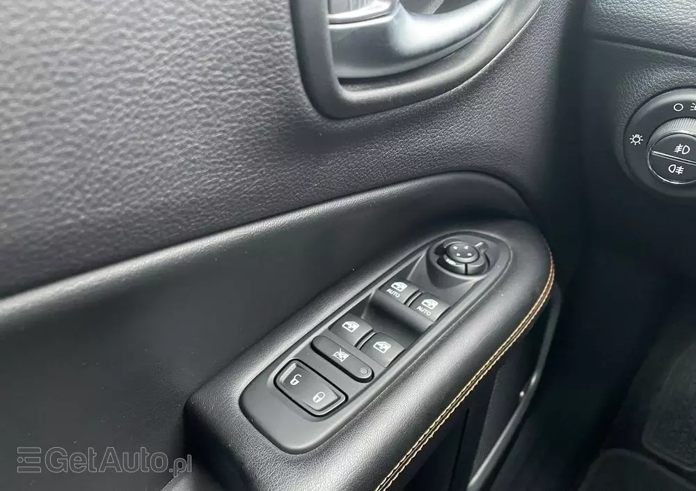 JEEP Compass 1.4 TMair Limited 4WD S&S