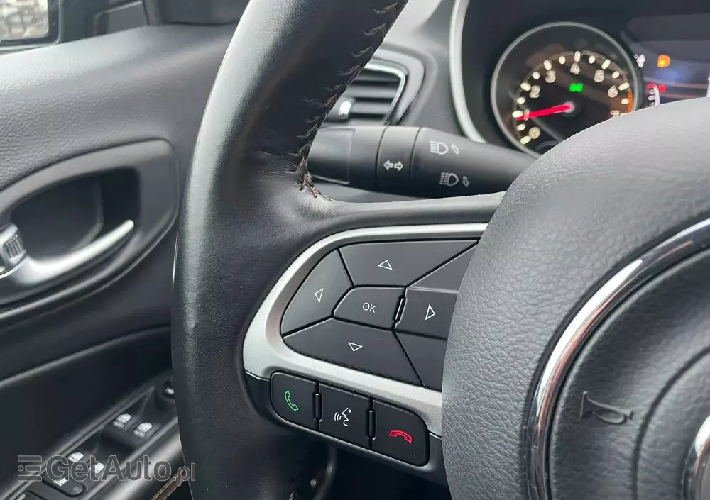 JEEP Compass 1.4 TMair Limited 4WD S&S