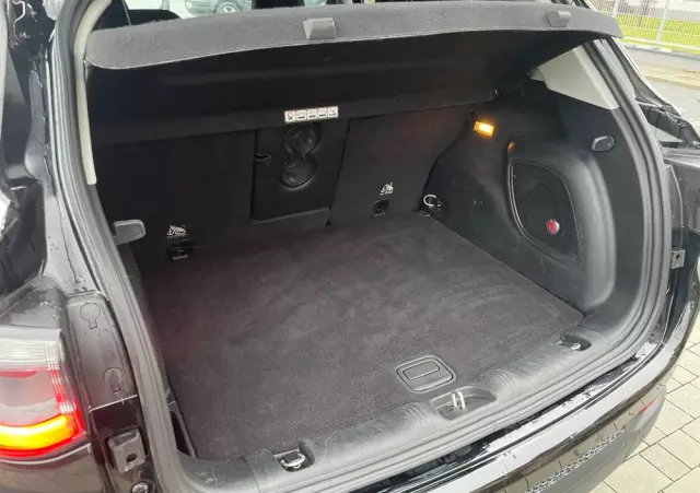 JEEP Compass 1.4 TMair Limited 4WD S&S