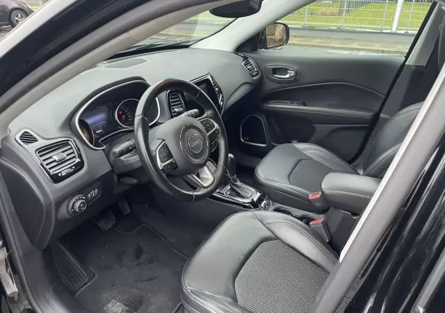 JEEP Compass 1.4 TMair Limited 4WD S&S