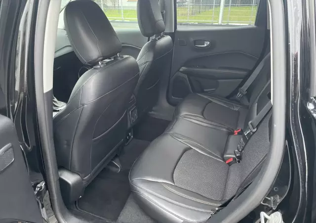 JEEP Compass 1.4 TMair Limited 4WD S&S