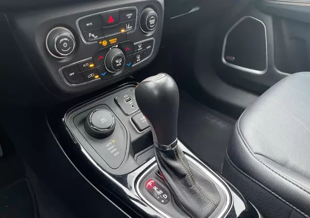 JEEP Compass 1.4 TMair Limited 4WD S&S