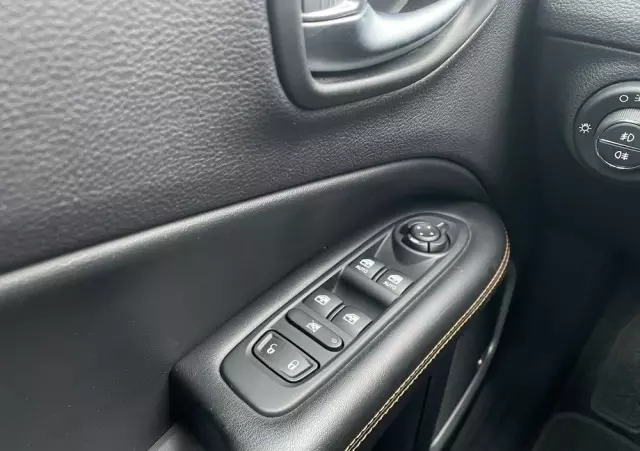 JEEP Compass 1.4 TMair Limited 4WD S&S