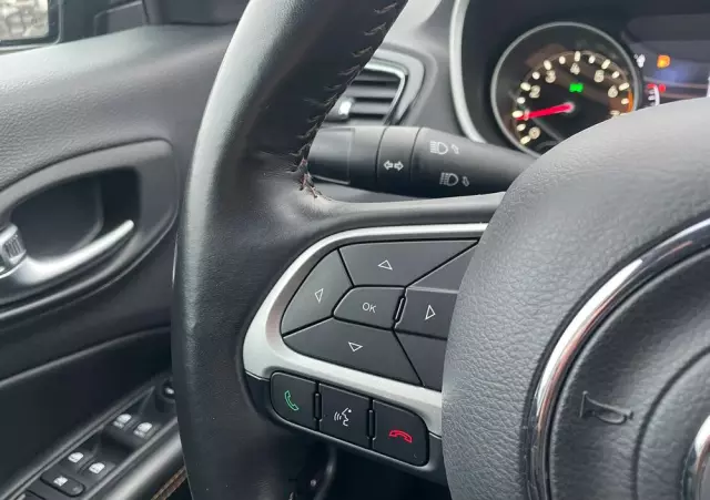 JEEP Compass 1.4 TMair Limited 4WD S&S