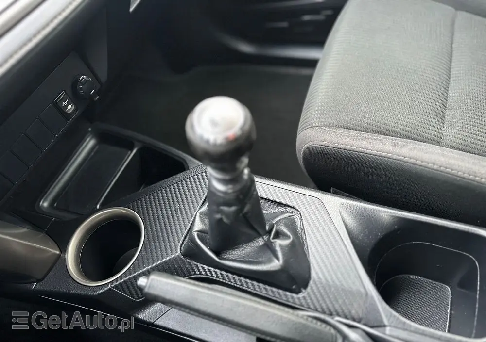 TOYOTA RAV4 2.0 D-4D Active 4x2