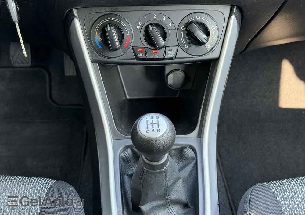 SUZUKI SX4 S-Cross 1.6 VVT 4x2 limited+