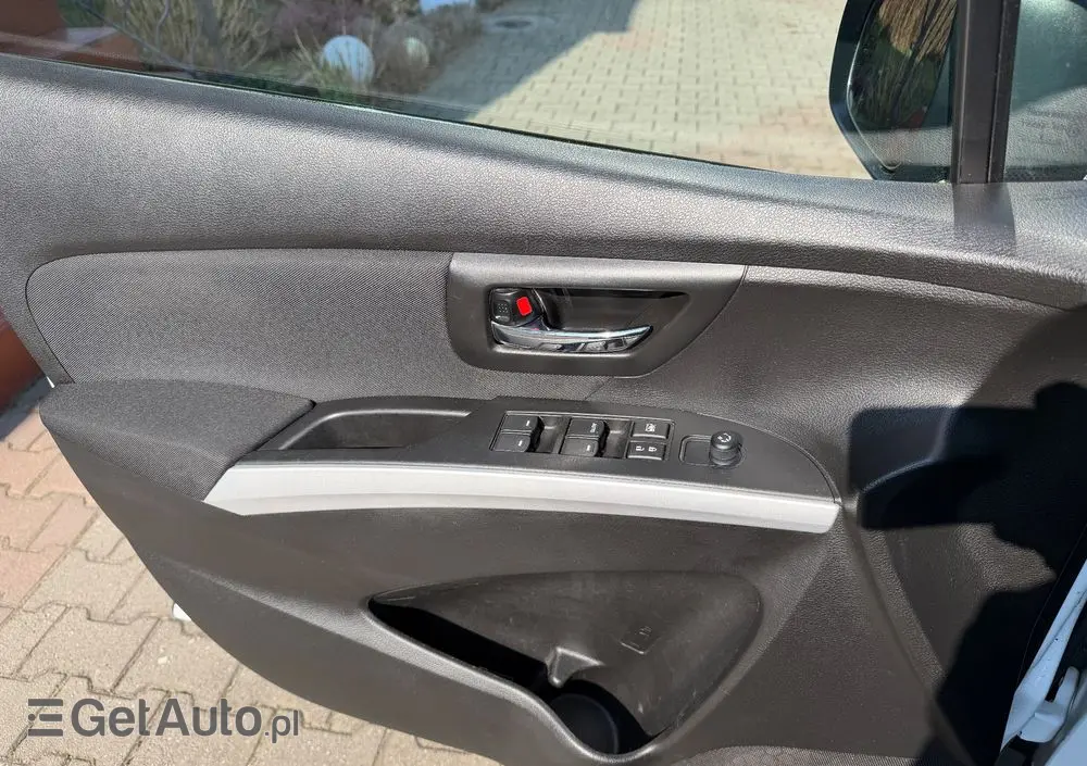 SUZUKI SX4 S-Cross 1.6 VVT 4x2 limited+