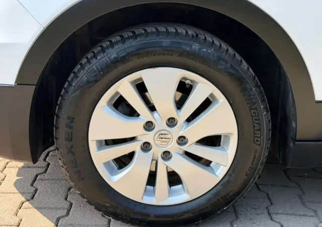 SUZUKI SX4 S-Cross 1.6 VVT 4x2 limited+