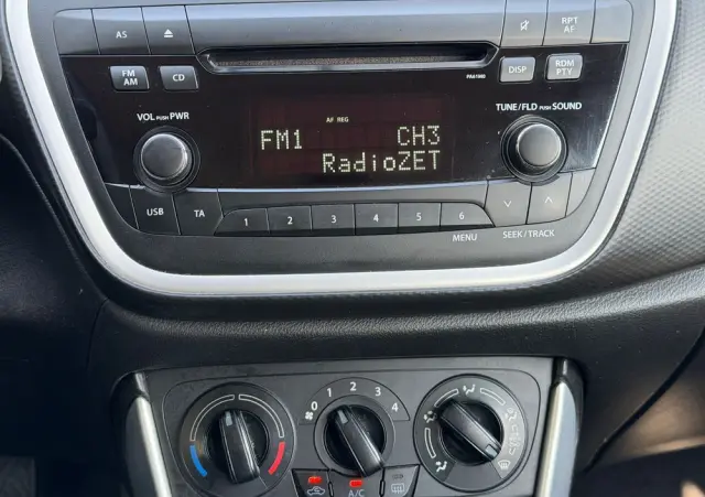 SUZUKI SX4 S-Cross 1.6 VVT 4x2 limited+