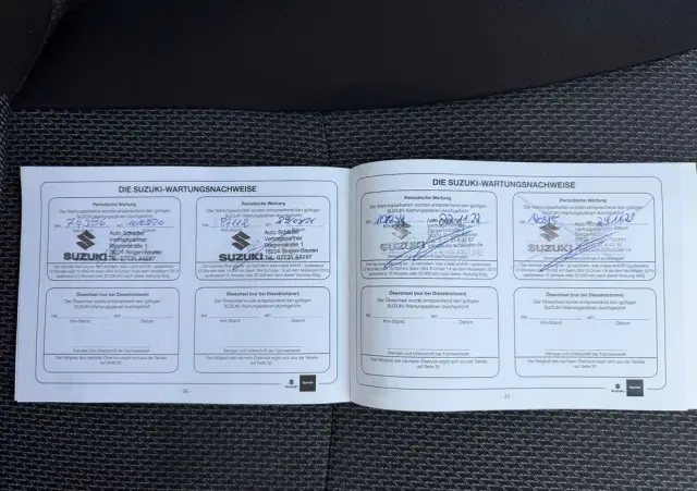 SUZUKI SX4 S-Cross 1.6 VVT 4x2 limited+