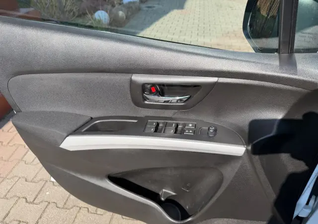 SUZUKI SX4 S-Cross 1.6 VVT 4x2 limited+