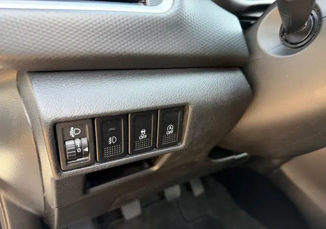 SUZUKI SX4 S-Cross 1.6 VVT 4x2 limited+