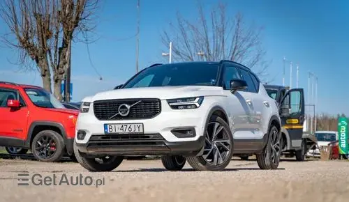 VOLVO Xc 40 