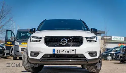 VOLVO Xc 40 