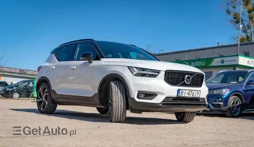 VOLVO Xc 40 