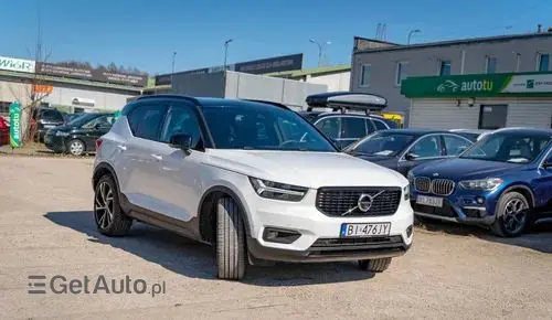 VOLVO Xc 40 