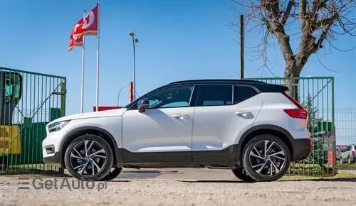 VOLVO Xc 40 