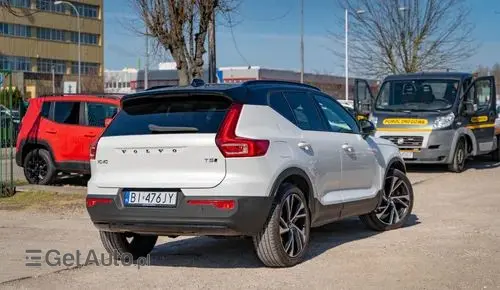 VOLVO Xc 40 