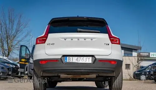 VOLVO Xc 40 