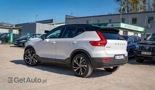 VOLVO Xc 40 