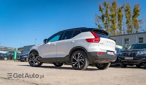 VOLVO Xc 40 