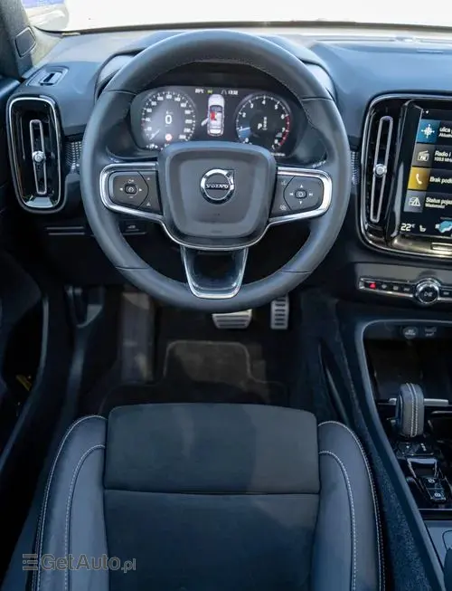 VOLVO Xc 40 
