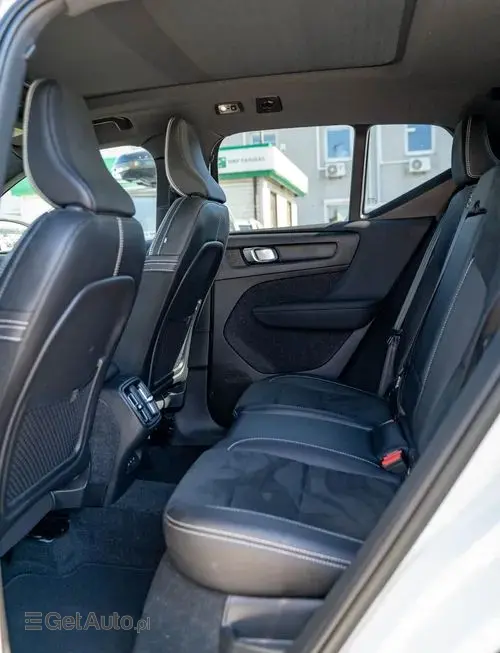 VOLVO Xc 40 