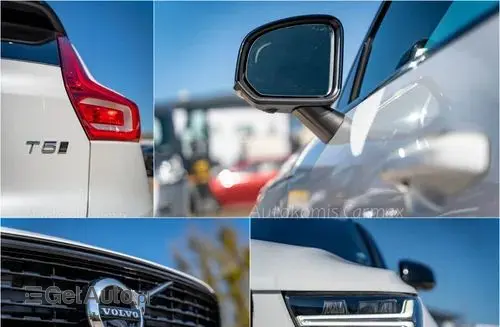 VOLVO Xc 40 