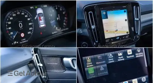 VOLVO Xc 40 
