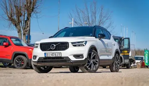 VOLVO Xc 40 