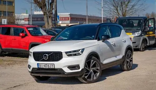 VOLVO Xc 40 