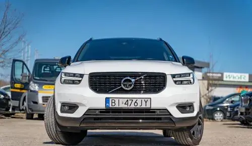 VOLVO Xc 40 