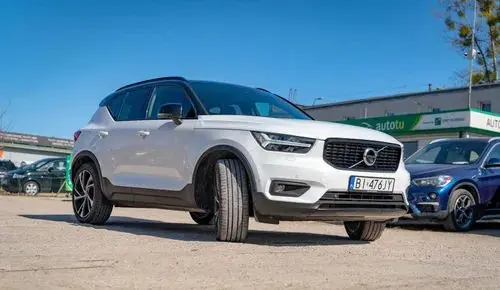 VOLVO Xc 40 