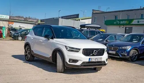 VOLVO Xc 40 