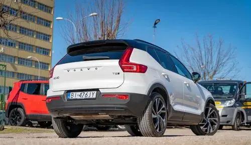 VOLVO Xc 40 