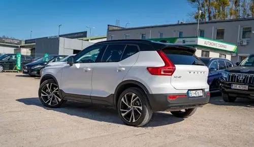 VOLVO Xc 40 