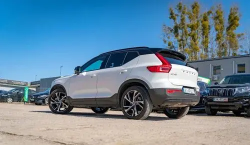 VOLVO Xc 40 