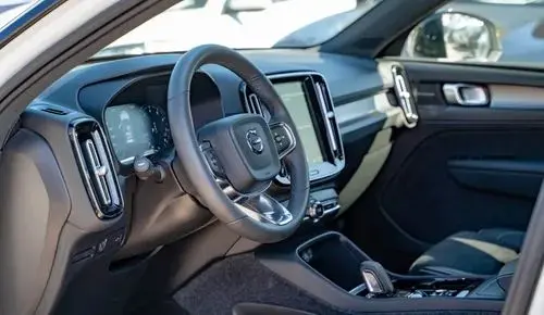 VOLVO Xc 40 