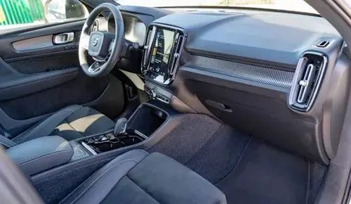 VOLVO Xc 40 