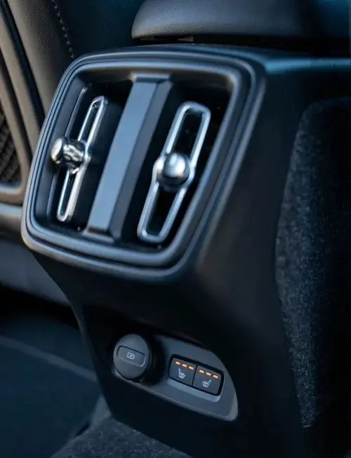 VOLVO Xc 40 