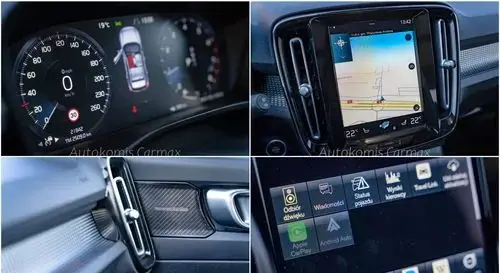 VOLVO Xc 40 