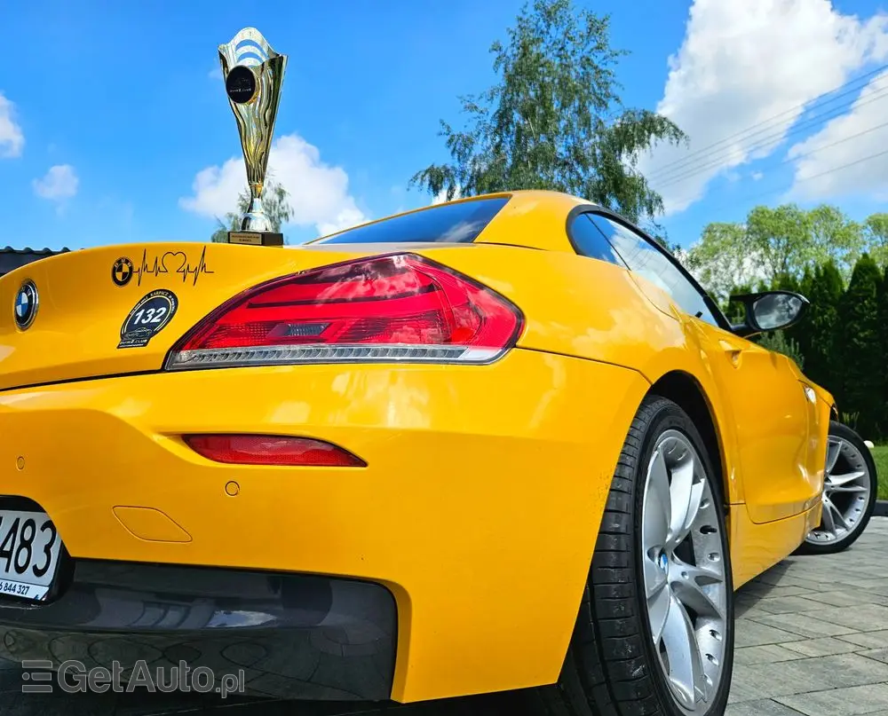 BMW Z4 