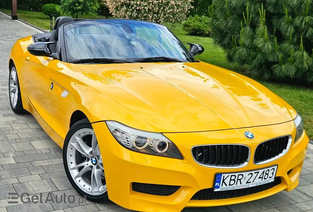 BMW Z4 